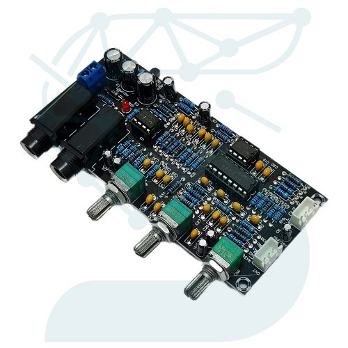 Echo-module-XH-M273-1