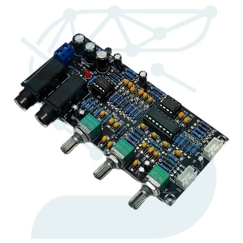 Echo-module-XH-M273-1