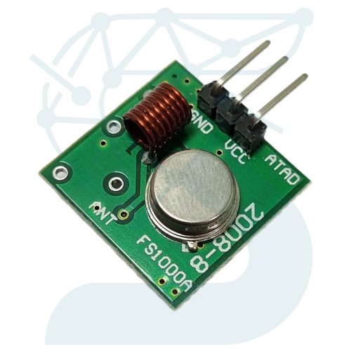 FS1000A-Module-1