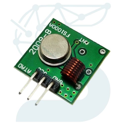 FS1000A-Module-2