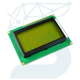 GLCD-64128-KS0108-green-1