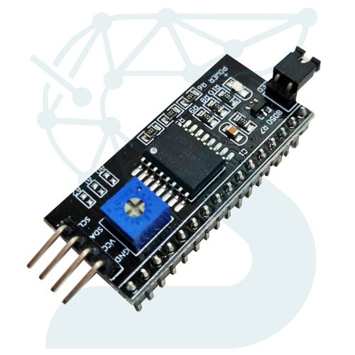 I2C-Shield-1