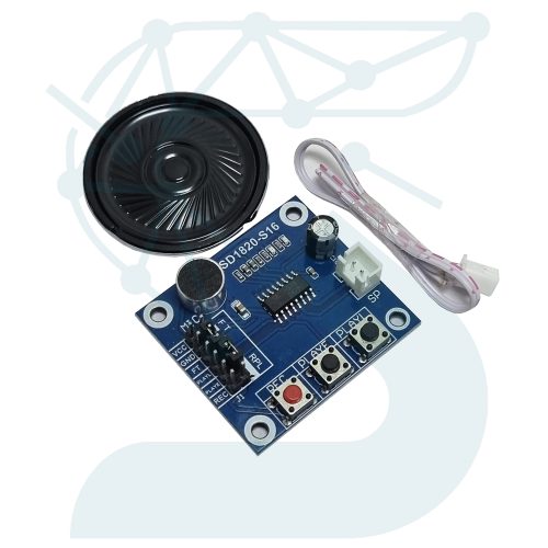 ISD1820-1
