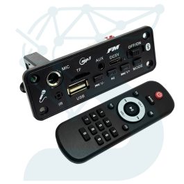 JQ-D131BT-1