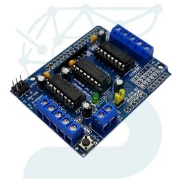 L293D-Module-1