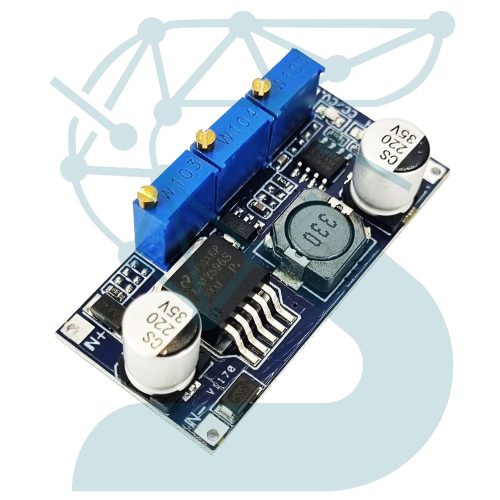 LM2596-Current-mode-1