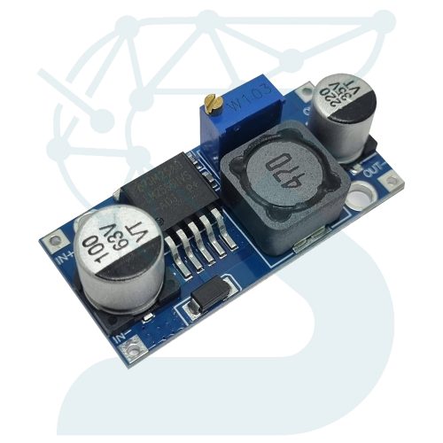 LM2596HVS-1