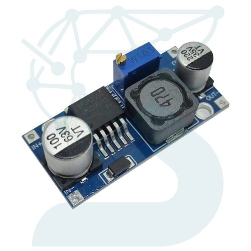 LM2596HVS-1