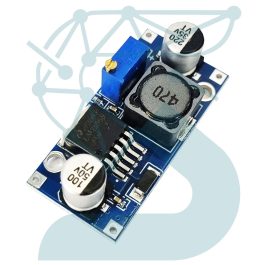 LM2596S-1