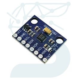 MPU6050-Module-1