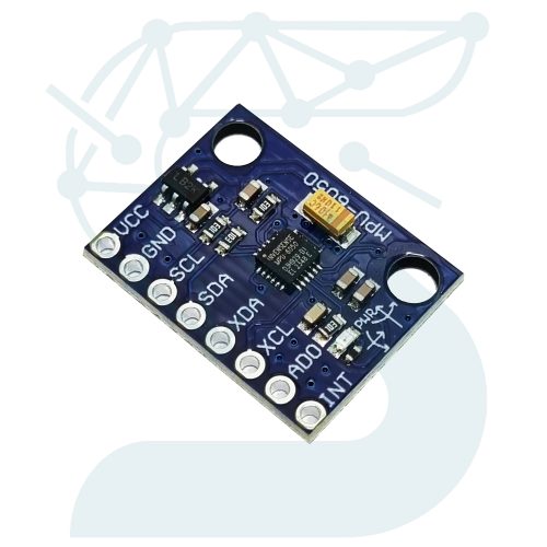 MPU6050-Module-1
