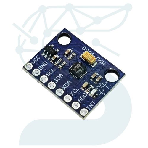 MPU6050-Module-1