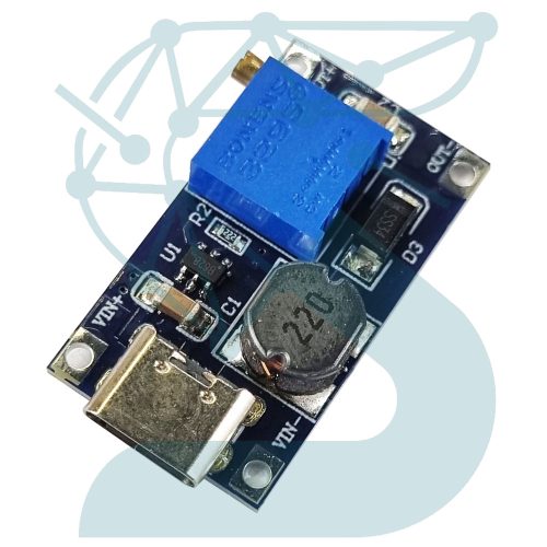 MT3608-TypeC-1