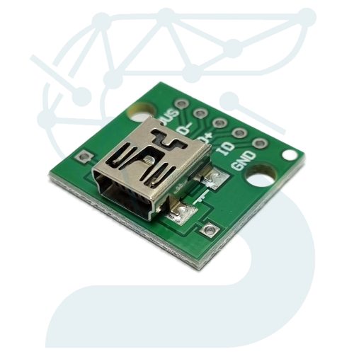 Mini-usb-Female-1