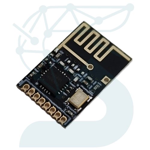 NRF24L01-SMD-1