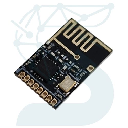 NRF24L01-SMD-1