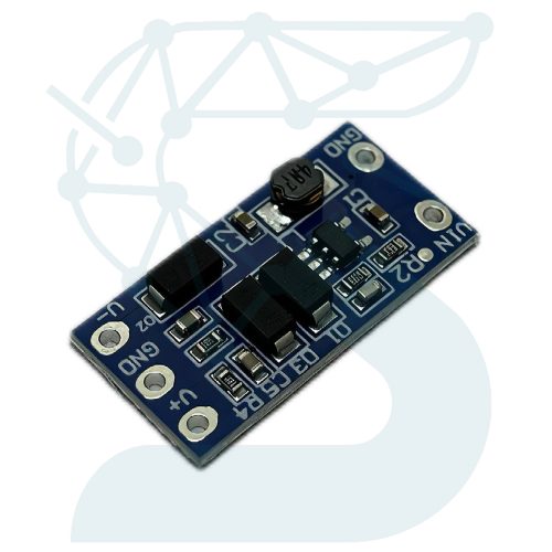 Negative-regulator-12V-1