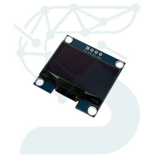OLED-013-I2C-1