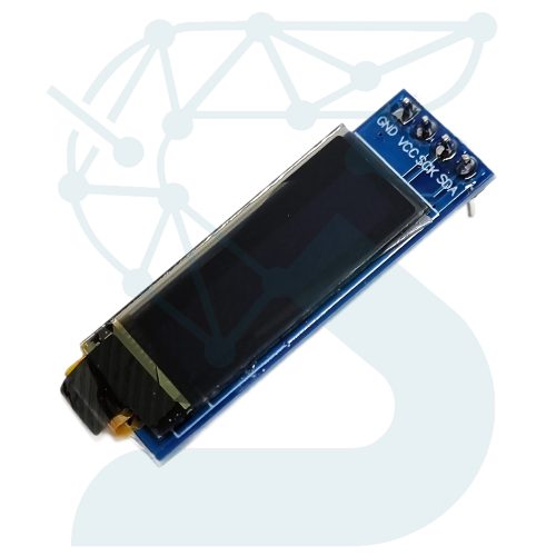 OLED-091-I2C-1