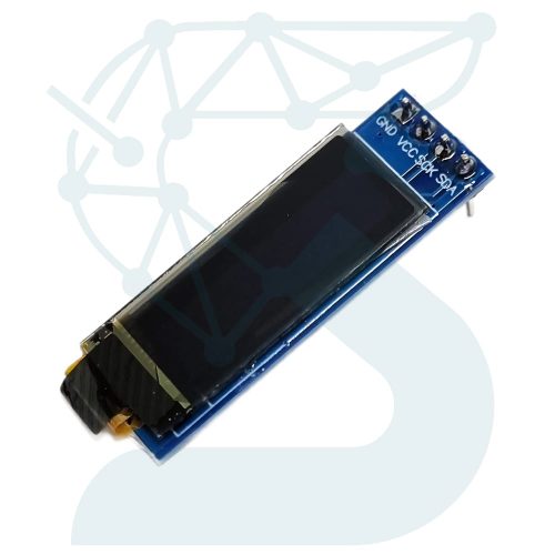 OLED-091-I2C-1