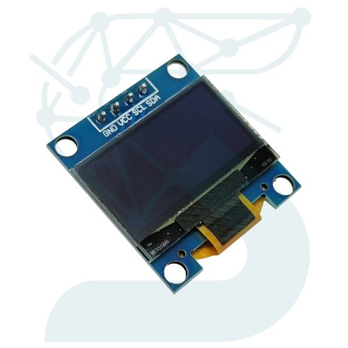 OLED-096-I2C-1