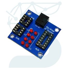 OpAmp-Tester-1