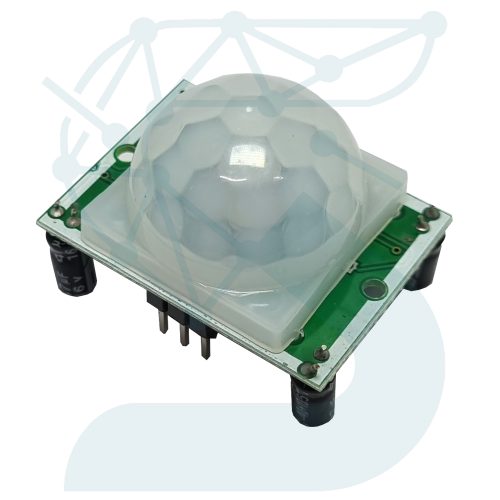 PIR-HC-SR501-1