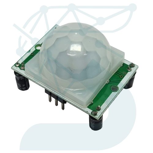 PIR-HC-SR501-1