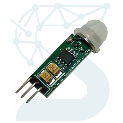 PIR-SR-505-1