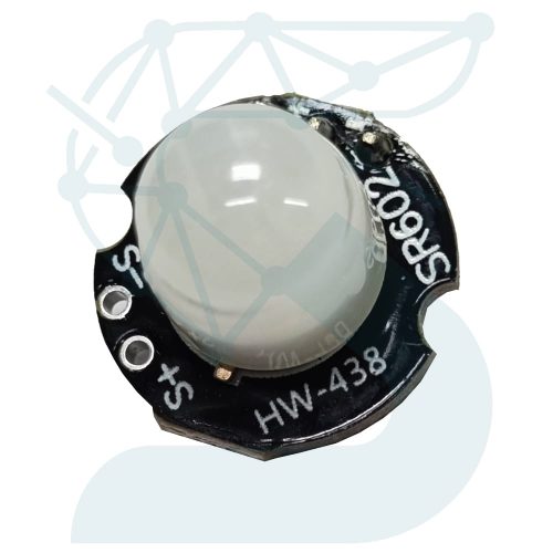 PIR-SR-602-1