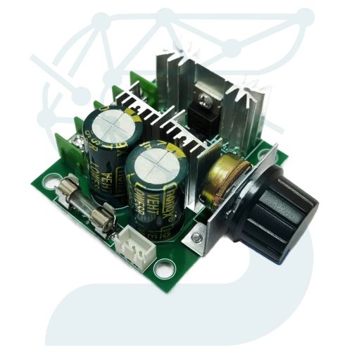 PWM-10A-1