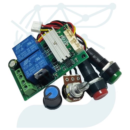 PWM-LR-1