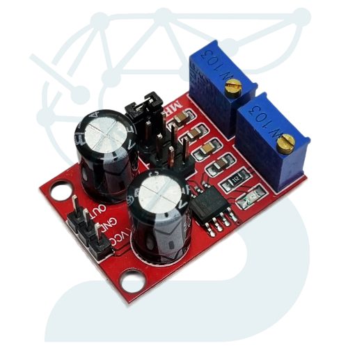 PWM-NE555-1