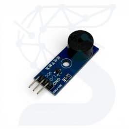 Passive Buzzer mudule 1