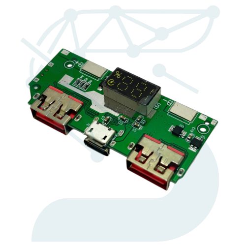 PowerBank-IP5356-1