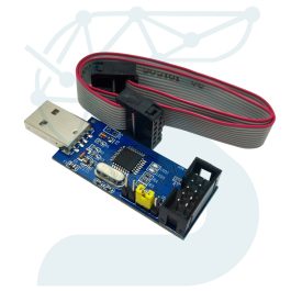 Programmer-AVR-USBASP-1