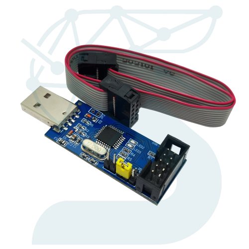 Programmer-AVR-USBASP-1
