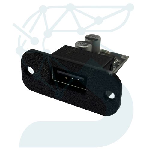 QC3-1port-Box-1