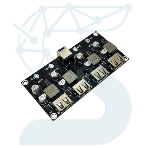 QC3-4Port-1