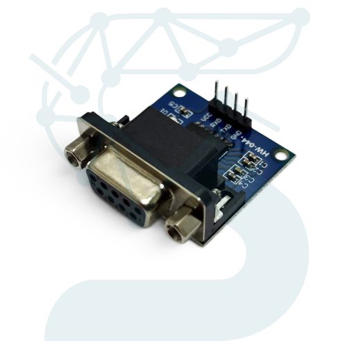 RS232-to-TTL-DB9-1