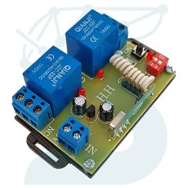 Reciver-2Ch-12V-Learn-HH-1