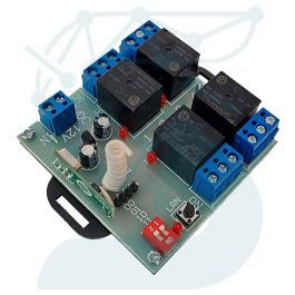 Reciver-4Ch-12V-Learn-HH-1