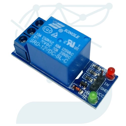 Relay-1CH-12V-1