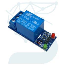 Relay-1CH-5V-1