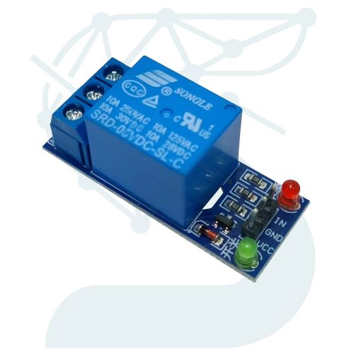 Relay-1CH-5V-1