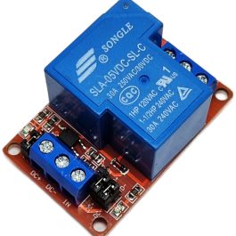 Relay-1Ch-30A-1