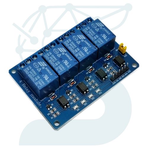 Relay-4ch-5V-1