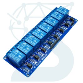 Relay-8ch-5V-1