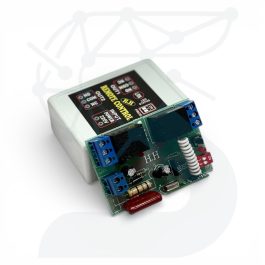 Relay Reciver 2ch 220V HH 1