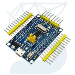STM32F030F4P6-1